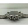 LANDERON CHRONOGRAPHE TYPE 20 A REMONTAGE MANUEL BRACELET MESH