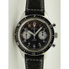 LANDERON CHRONOGRAPHE PILOTE PANDA MOUVEMENT A REMONTAGE MANUEL TY2901-ST1901