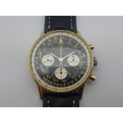 Breitling Navitimer 806 A Remontage Manuel de 1966