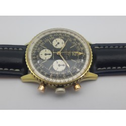 Breitling Navitimer 806 A Remontage Manuel de 1966