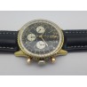 Breitling Navitimer 806 A Remontage Manuel de 1966