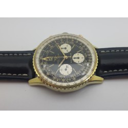 Breitling Navitimer 806 A Remontage Manuel de 1966