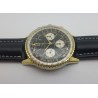 Breitling Navitimer 806 A Remontage Manuel de 1966