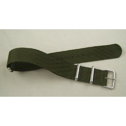 BRACELET MILITAIRE  KAKI...