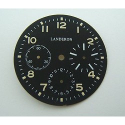 CADRAN LANDERON 32MM TYPE...