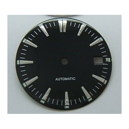 Cadran lumineux de 31 mm pour mouvement ETA 2836 2824