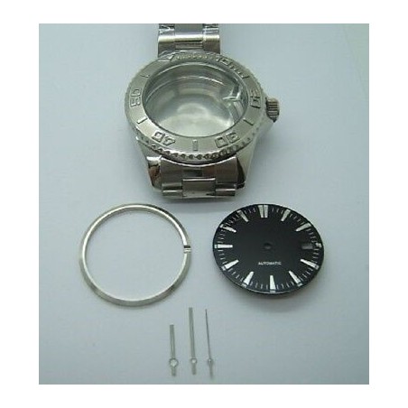 Aiguilles ETA 2824 En Acier Blanc - Pièce Détachée Pour Montre - Occasion