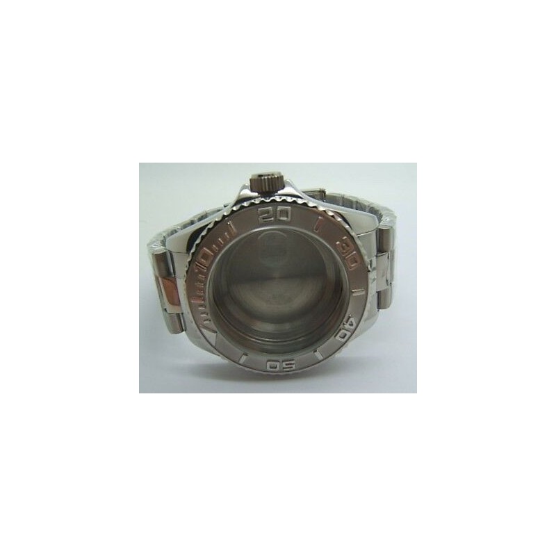Cadran De Montre Eagles Charity Bleu/rouge - Pour Mouvement ETA 2824 - Diamètre 34,50 Mm - Neuf Avec étiquettes