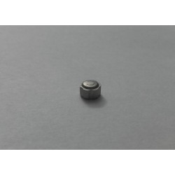 COURONNE ACIER  POUR OMEGA  DIAMETRE DE 4,85MM X 3,23MM PAS DE VIS 0,80  N.O.S.